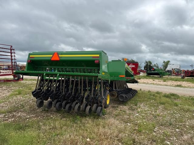 Image of John Deere 455 equipment image 1