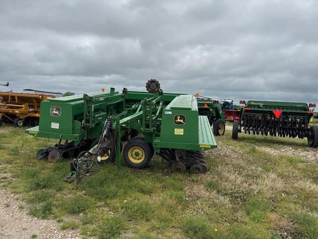 Image of John Deere 455 equipment image 4