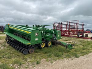 2009 John Deere 455 Image
