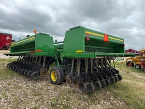 2009 John Deere 455 Image