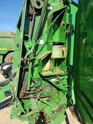 Image of John Deere 468 MegaWide Plus equipment image 3