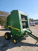 2009 John Deere 468 MegaWide Plus Image