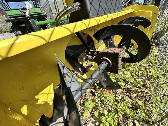 Image of John Deere 47" Snow Blower equipment image 2
