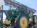 2009 John Deere 4730 Image