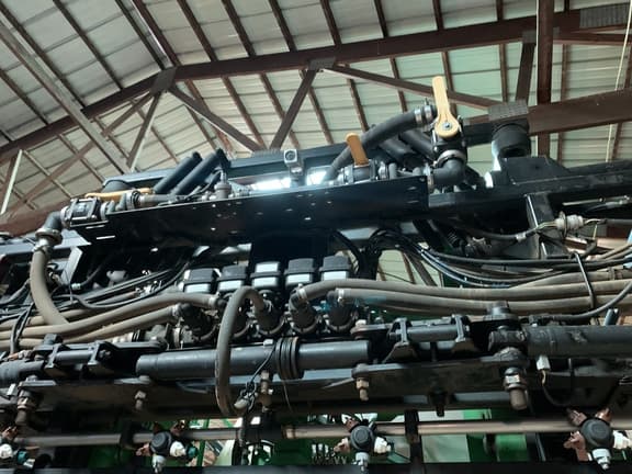 Image of John Deere 4730 equipment image 3