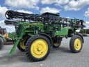 2009 John Deere 4730 Image