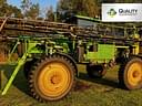 2009 John Deere 4730 Image