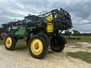 2009 John Deere 4730 Image