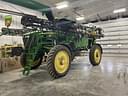 2009 John Deere 4730 Image