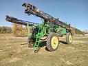 2009 John Deere 4730 Image