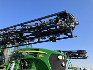 Main image John Deere 4730 10