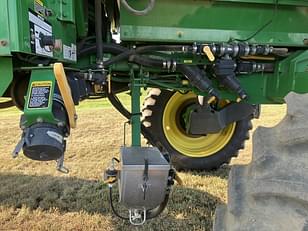 Main image John Deere 4730 14