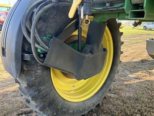 Main image John Deere 4730 22