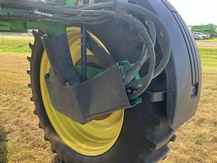 Main image John Deere 4730 23