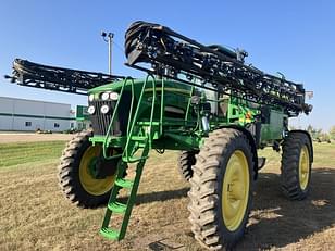 Main image John Deere 4730 3