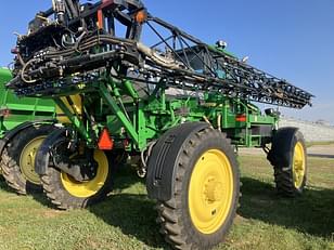 Main image John Deere 4730 4