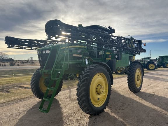 Equipment Main Image