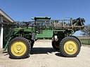 2009 John Deere 4730 Image