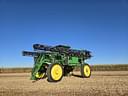 2009 John Deere 4730 Image