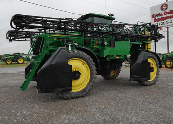 Main image John Deere 4730