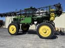 2009 John Deere 4730 Image