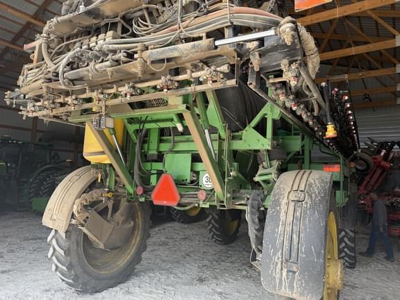 Image of John Deere 4730 equipment image 2