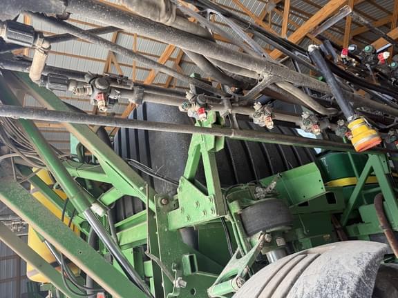 Image of John Deere 4730 equipment image 1
