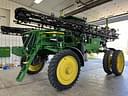 2009 John Deere 4730 Image