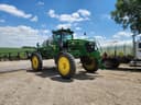 2009 John Deere 4730 Image