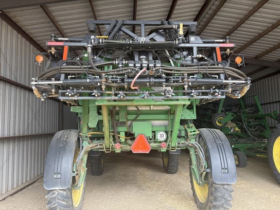 Image of John Deere 4730 equipment image 2