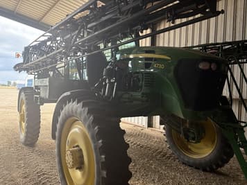 Main image John Deere 4730