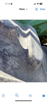 Image of John Deere 4730 equipment image 4