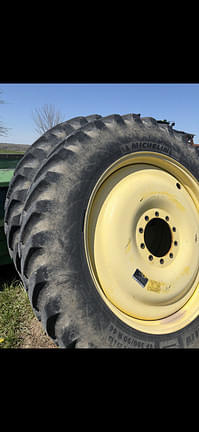 Image of John Deere 4730 equipment image 3
