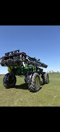 Image of John Deere 4730 equipment image 2