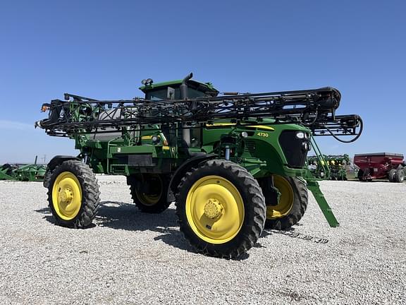 Image of John Deere 4730 Primary image