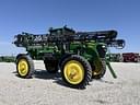 2009 John Deere 4730 Image