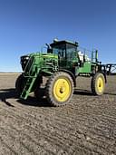 2009 John Deere 4730 Image