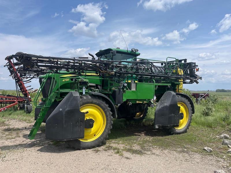 Image of John Deere 4730 Primary image
