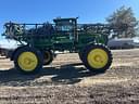 2009 John Deere 4730 Image