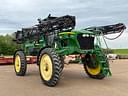 2009 John Deere 4730 Image