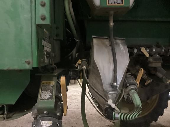 Main image John Deere 4830 7