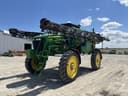 2009 John Deere 4830 Image