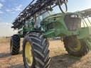 2009 John Deere 4830 Image