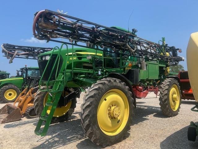 Main image John Deere 4830