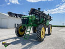 2009 John Deere 4830 Image