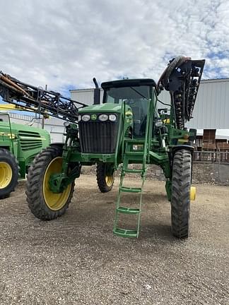Main image John Deere 4830 12