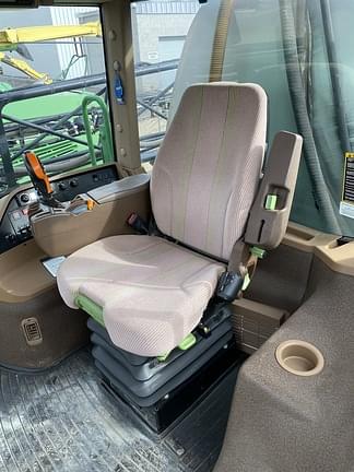 Main image John Deere 4830 1