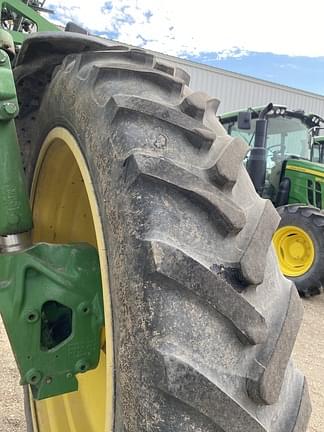 Main image John Deere 4830 3
