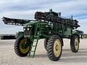 2009 John Deere 4830 Image