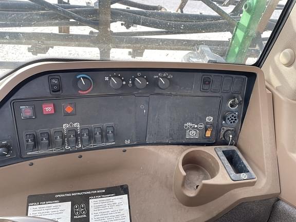 Main image John Deere 4830 12
